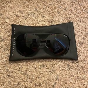 Quay Sunglasses